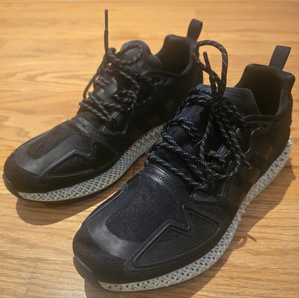 Adidas ZX 2K 4D Men's Sneakers